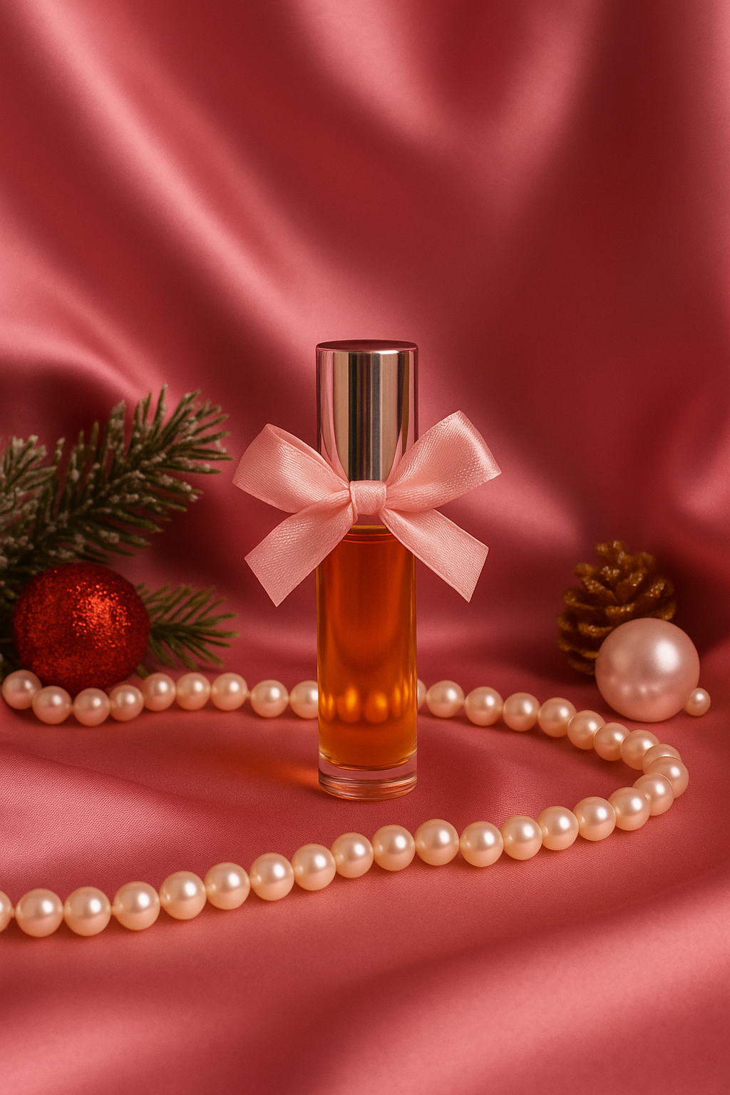 Daisy Mae Bloom: Roll-On Mini